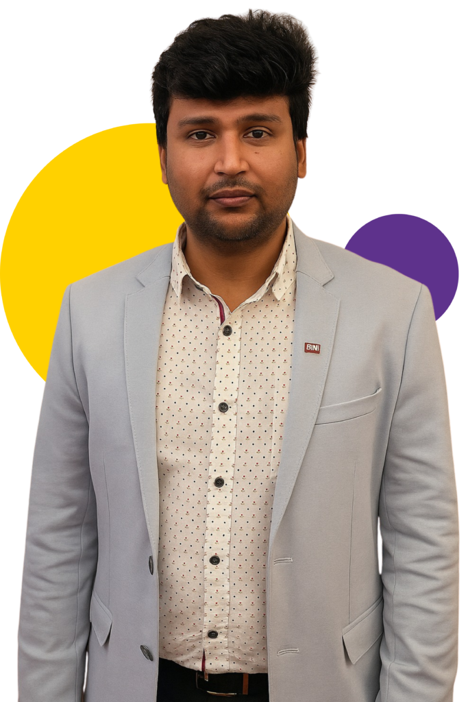 Aswath Kumar – Digital Marketing Consultant in Chennai Driving Real Online Growth