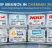 Top Brands in Chennai 2026: Brands Originating and Headquartered in the Chennai