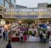 20 Best Chennai Brands Across Fashion, Food, and Finance