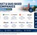 Top Product & SaaS-Based IT Companies in Chennai 2026