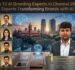 Top 10 AI Branding Experts in Chennai 2026: Experts Transforming Brands with AI