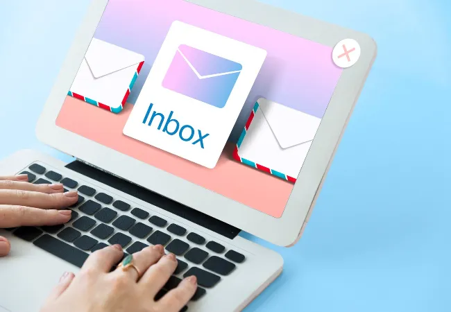 Email Marketing img