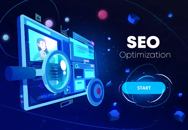 Search Engine Optimization