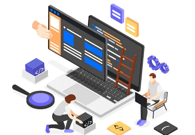 Web Design and Development