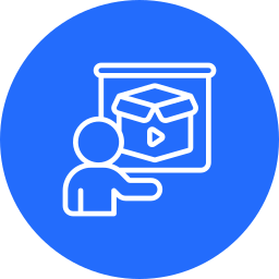 Product Demos & Explainers